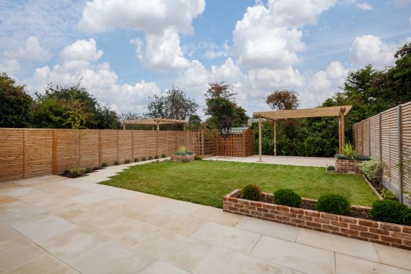 Concrete And Masonry Service in Lawrenceville