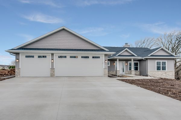 Cost of Driveway Installation in Lawrenceville