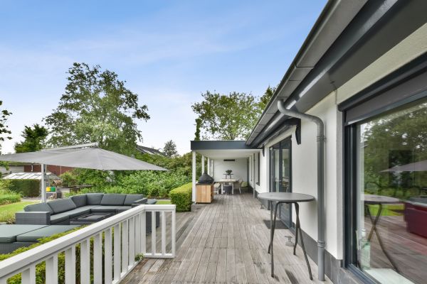 Cost of Patio Renovation in Lawrenceville