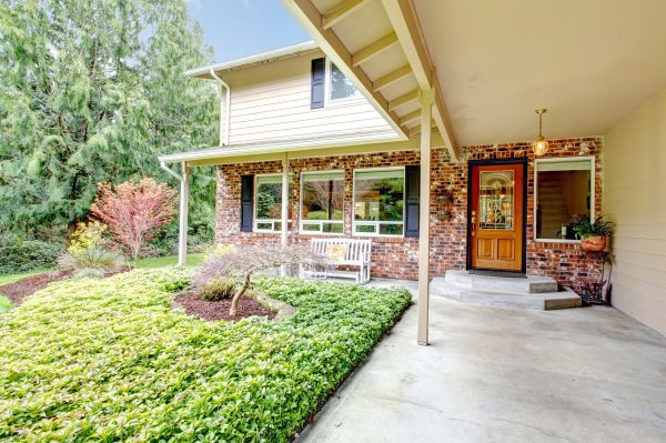 Cost of Concrete Installation in Lawrenceville