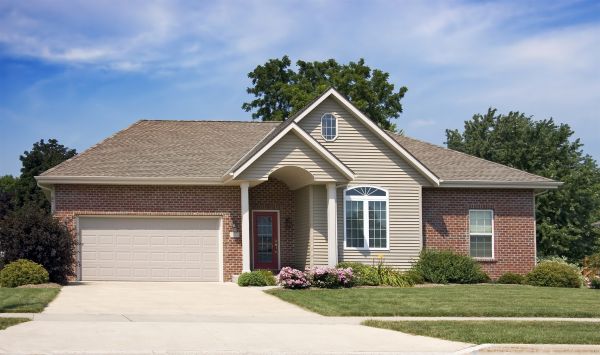 Cement Driveway Installation in Lawrenceville