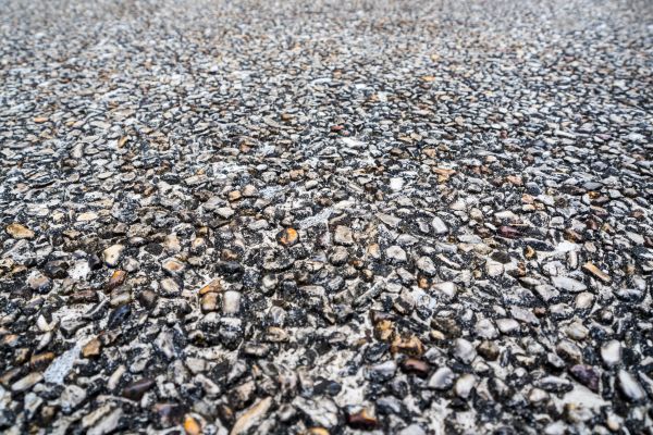 Exposed Aggregate Paving in Lawrenceville