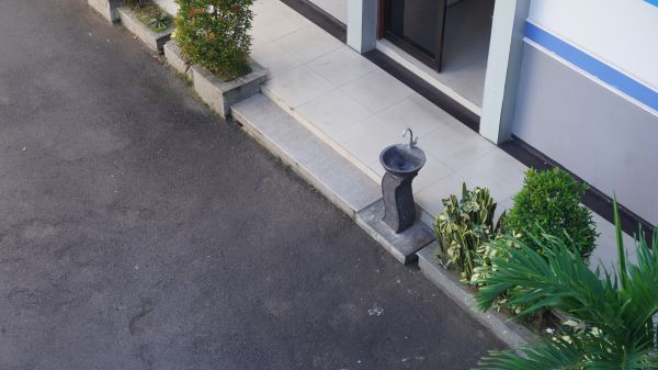 Driveway Approach Installation in Lawrenceville