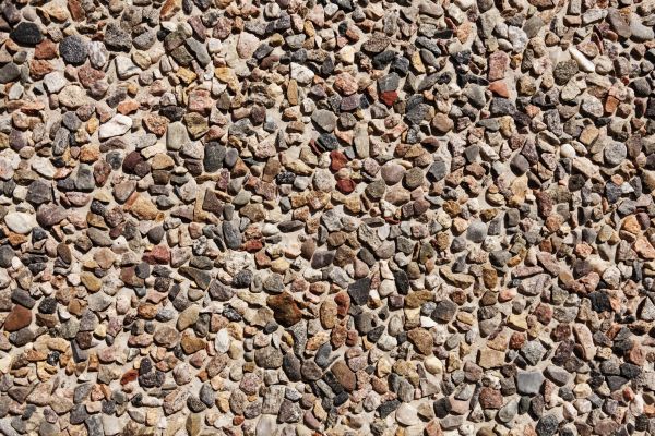 Aggregate Replacement in Lawrenceville