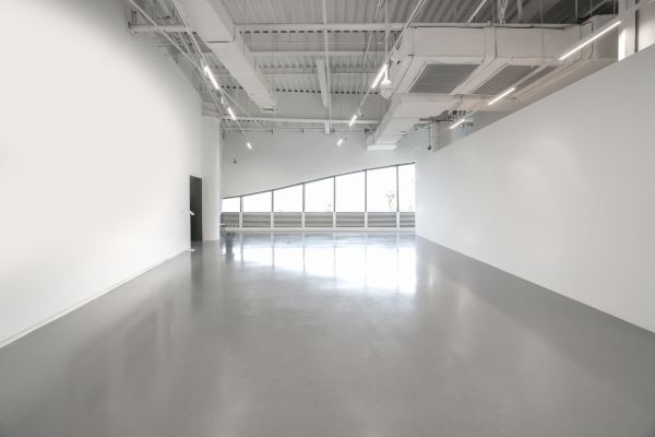 Cement Floor Installation in Lawrenceville