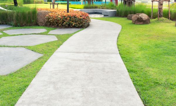 Cost of Path Installation in Lawrenceville