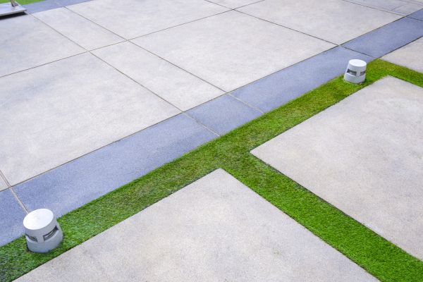 Concrete Pads Installation in Lawrenceville