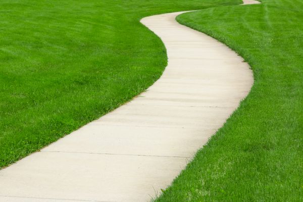 Cost of Walkway Building in Lawrenceville