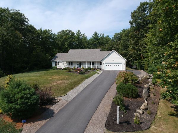 Driveway Extension Service in Lawrenceville