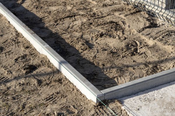 Cost of Footer Construction in Lawrenceville