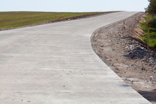 Driveway Cementing in Lawrenceville