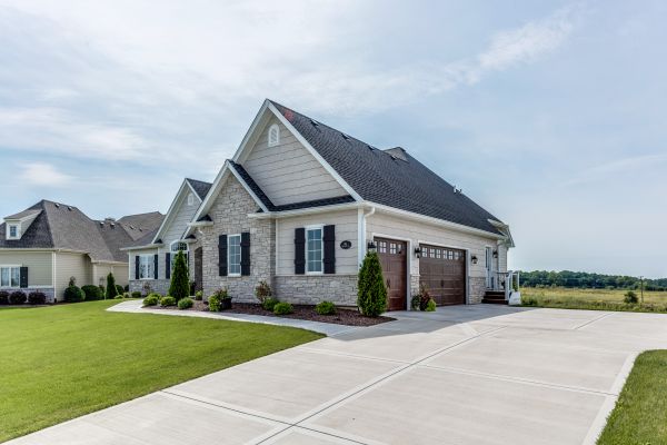 Driveway And Walkway Service in Lawrenceville