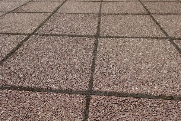 Exposed Aggregate Service in Lawrenceville