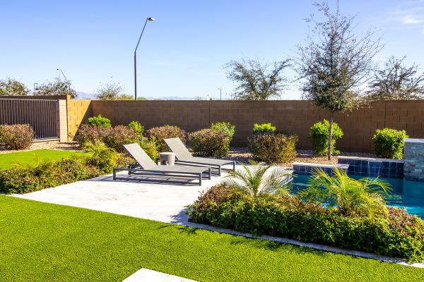 Swimming Pool Patio Service in Lawrenceville