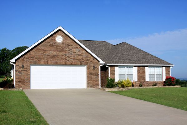 Driveway Cement Pouring in Lawrenceville
