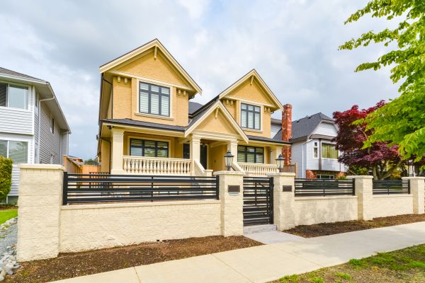 Concrete Path Service in Lawrenceville