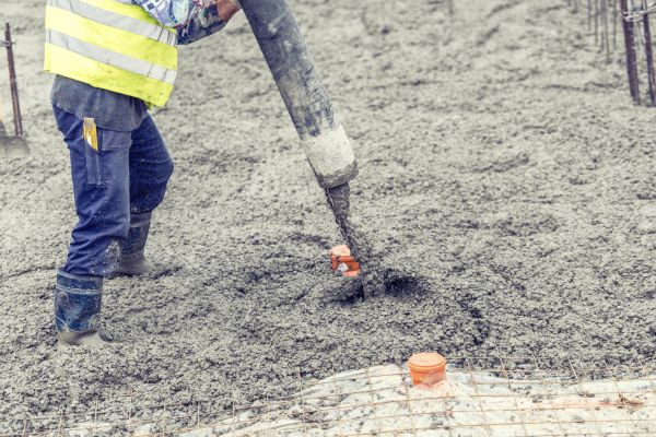 Cost of Pervious Concrete Installation in Lawrenceville